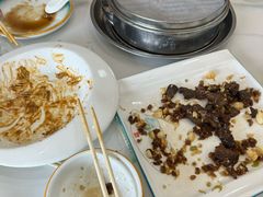 -清真·同发顺饭庄·烧麦(总店)