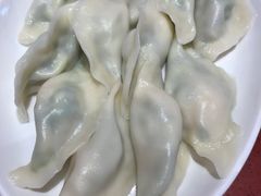 喜三鲜水饺-喜家德虾仁水饺(长泰广场店)