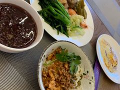 -辰茂皇廷酒店瑞香阁中餐厅