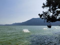 -滇池海埂公园