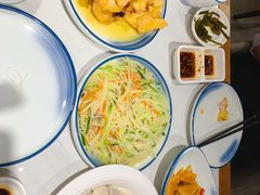 -海知道大连海鲜水饺(南山大冲店)