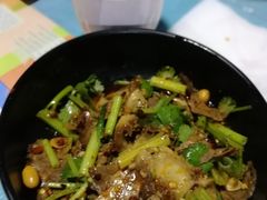 夫妻肺片-靓靓蒸虾·头牌蒸虾(南山桂庙店)
