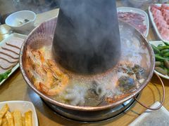 -和顺坊老北京铜火锅