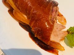 -四季民福烤鸭店(故宫店)