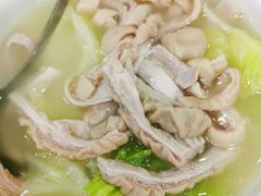 -天一沾水肥肠(科园一街店)