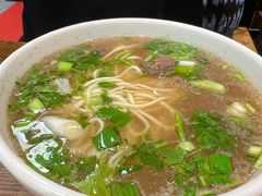 郑家包子牛肉拉面-郑家包子牛肉拉面(尚勤路店)