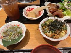 -味太助·银饭食堂(中华城店)