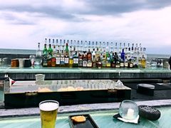 -Rock Bar Bali(Bali)
