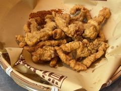 -肖记公安牛肉鱼杂馆·省级非物质文化遗产(江汉路直营店)