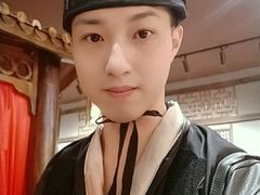 -MAX伯爵沉浸式超级游戏体验馆·实景桌游·剧本杀(小时代店)