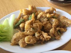 -ZF Seafood Restaurant 卓峰海鲜餐