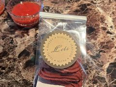 -Lets burger非常汉堡·环球风味(蓝色港湾店)