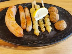 -萨莉亚意式餐厅(深圳北站店)