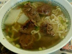 -鼎悦清炖牛肉/羊肉拉面