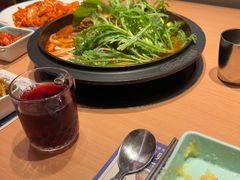 -韩香福脊骨汤锅(上杭路店)