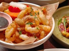 -普朗姆生蚝吧(原建国路店)