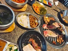 -高丽苑韩国烤肉(海昌路旗舰店)