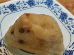 干贝粽-嘉华小吃(蛇口市场店)