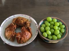 -黄记大闸蟹专卖店·活蟹·醉蟹