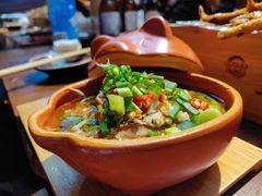 -五样儿西昌小签签烤串(建设路店)