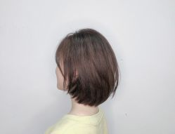 -HD HAIR STYLE