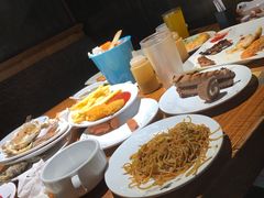 -汉巴味德(大悦城店)