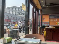 -醉炫音速烧烤·干煸菜(沙河总店)