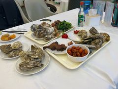 -碧中海汤泉汗蒸酒店