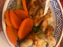 -吉野家(黑牛城道店)