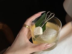 -月芽· 璞上餐厅·上天竺店