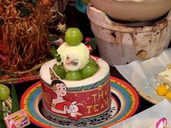 -泰妃殿(武汉首店)