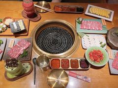 -MIKOMIKO和牛烧肉专门店(南门店)
