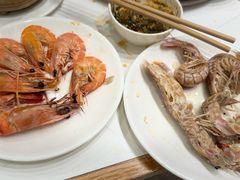 -第六季自助餐厅(北太平庄店)