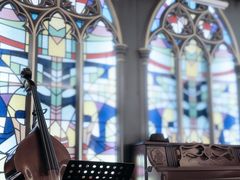 -暮色公园Twilight Park·威士忌Bar