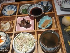 鳗鱼饭配料-诚·鳗屋(星摩尔店)