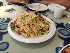 -撒拉花儿·新疆菜·清真(太阳宫店)