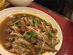-大地春饼店(黄河路店)