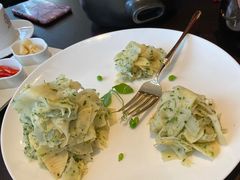 -甄御•海鲜新青岛菜(麦岛店)