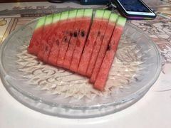 水果-杨记隆府(时代天街店)
