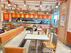 -味千拉面(泰州万达广场店)