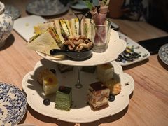 -蓝瓶子BlueBottle(东瓯智库店)