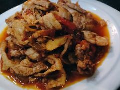 -火燒雲傣家菜(鼓楼店)