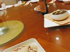 -金陵后厨·南京菜(新街口秣陵路店)