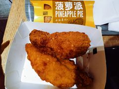 -麦当劳(前海店)