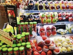 -Olé精品超市(北京合生汇店)