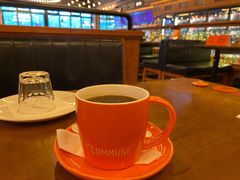 大堂-COMMUNE幻师(十亩地店)