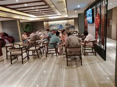 -碧海银湾洗浴休闲会馆