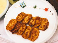 -后宫私房菜(汇客美食娱乐广场店)