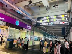 -杭州萧山国际机场