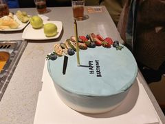 -你好独角兽·蛋糕甜品